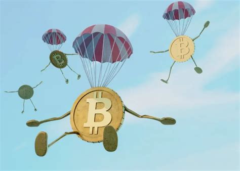 The Ultimate Guide to Airdrops | Coinbackyard