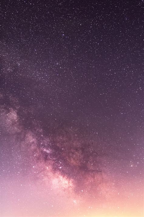 Free download Night Sky iPhone Wallpaper The Best Wallpaper Ideas Thatll Make [2048x3072] for ...