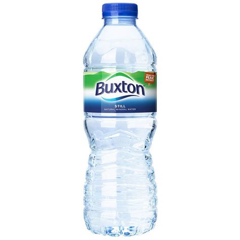 Slightly odd request. I am in need of empty 500ml Buxton water bottles for a project I'm doing ...