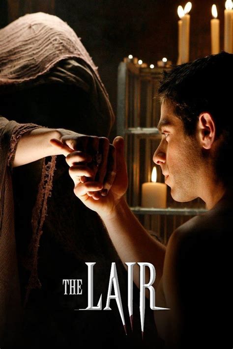 The Lair - Alchetron, The Free Social Encyclopedia