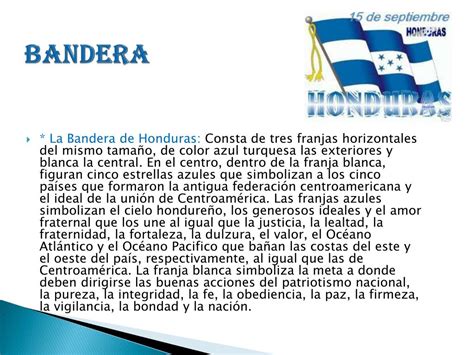 PPT - Honduras PowerPoint Presentation, free download - ID:2058666