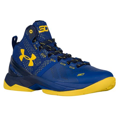 Under Armour Curry 2 - Boys' Preschool - Basketball - Shoes - Stephen ...