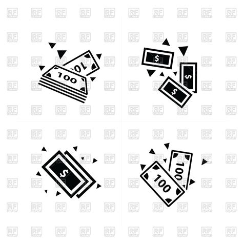 Falling Money Vector at Vectorified.com | Collection of Falling Money Vector free for personal use