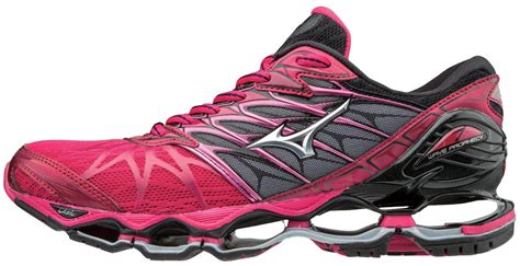 Mizuno - Mizuno Women's Wave Prophecy 7 Running Shoe, Size In Color ...