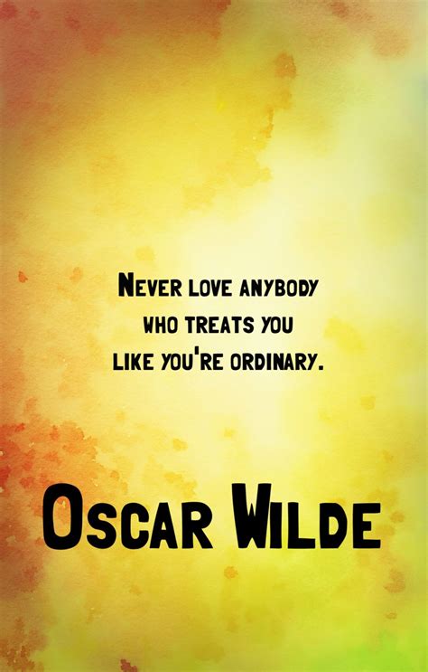Oscar Wilde wisdom | Quotable quotes, Inspiring quotes about life, Quotes