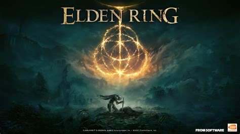 Elden Ring gets an official gameplay reveal - gameblur