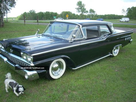 1959 Ford Custom 300