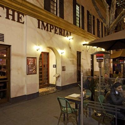 Imperial Hotel - Melbourne CBD - 16 tips from 1614 visitors