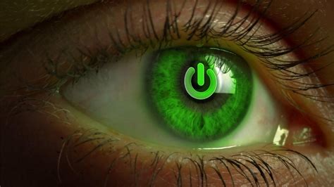 Green Eyes Wallpaper (66+ pictures) - WallpaperSet