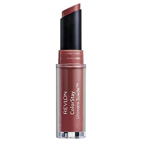 The Best Revlon Long Stay Lipstick - Home Previews