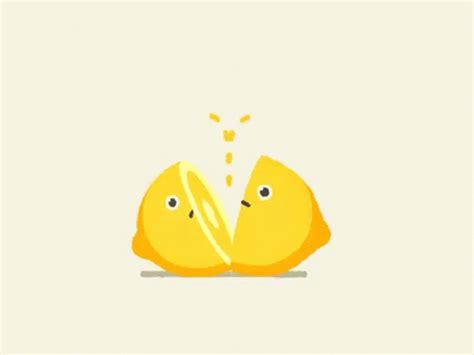 Lemon Cute GIF - Lemon Cute - Discover & Share GIFs