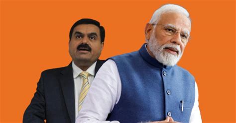 Adani fall: Opposition’s challenge is convincing Indians that crony ...