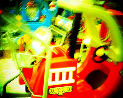 *Kids' Carts* Vista Quest VQ1005 | Kids' carts @ the electri… | Flickr