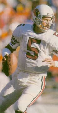 Image Gallery of Gary Hogeboom | NFL Past Players