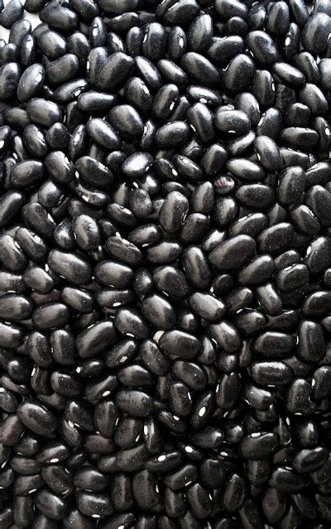 20 Black Vegetables - The Ultimate List - My Vegan Minimalist