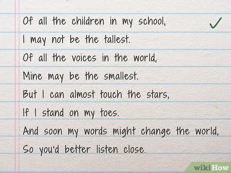 Poems For Kids About School | Kids Matttroy