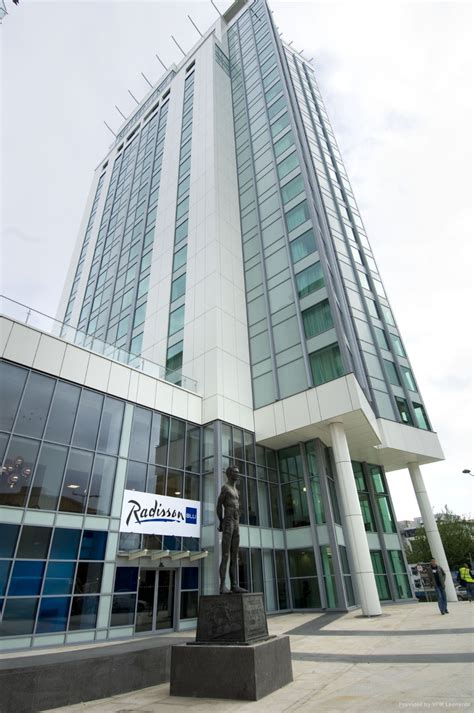 RADISSON BLU CARDIFF - Cardiff - Great prices at HOTEL INFO