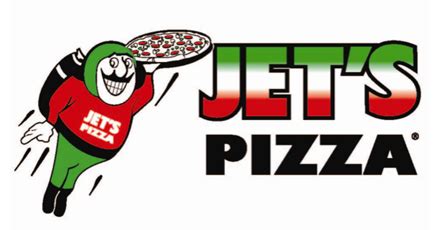 Jet's Pizza Delivery in Chicago - Delivery Menu - DoorDash