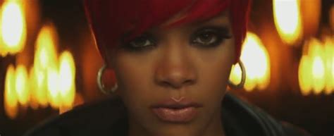 Love The Way You Lie Music Video - Rihanna Image (14549120) - Fanpop