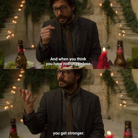 13 Best Money Heist Quotes That are Absolutely Gem