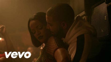 Video: Rihanna feat. Drake - Work (Full)