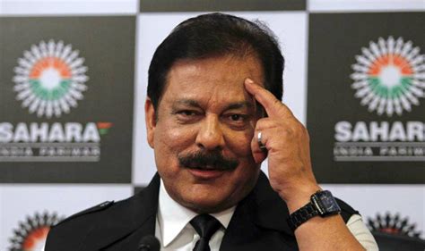 What led to the arrest of Sahara Chief Subrata Roy? | India.com