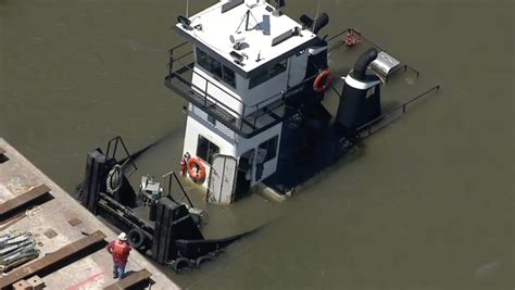 Tugboat mishap near TZB called 'troubling'