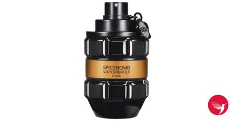 Spicebomb Extreme Viktor&Rolf - una nuova fragranza da uomo 2015