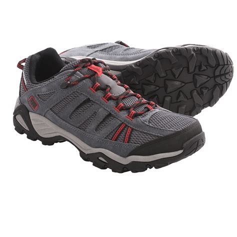 Columbia Sportswear North Plains Trail Shoes (For Men) 6763X