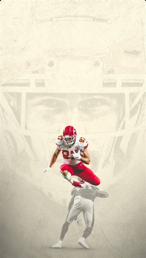 Travis Kelce HD Wallpapers - Wallpaper Cave