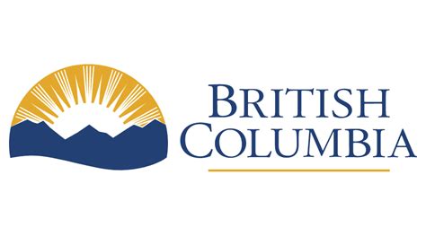 Province of British Columbia Logo Download - SVG - All Vector Logo