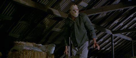 ภาพยนตร์ Friday the 13th Part III(1982)ศุกร์13 ฝันหวาน ภาค 3