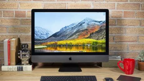 Apple iMac Pro i7 4k | Everything You Need to Know - TechLobsters