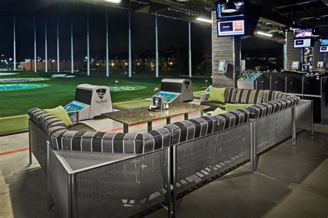 Topgolf Spring - Texas Event Spaces - Unique Venues