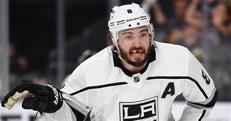 Drew Doughty