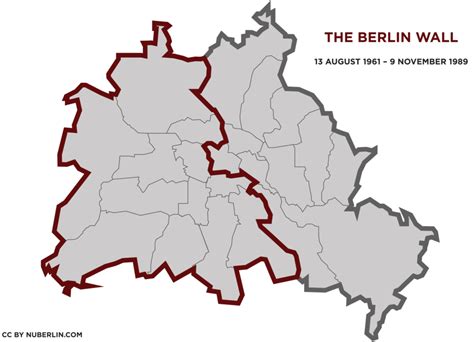 Berlin Stadtpläne: online, offline, historische Karten, … - nuBerlin