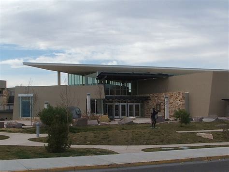 The Albuquerque Museum of Art & History in Albuquerque, USA | Sygic Travel