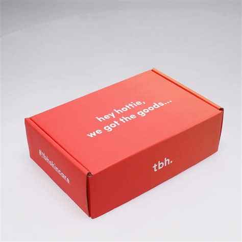 Eco Friendly Cardboard Box Kraft Corrugated Box Custom Printing Design - China Custom and ...