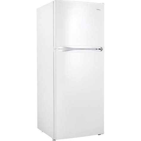 Danby 10.0 cu ft ENERGY STAR Refrigerator, White - Walmart.com ...