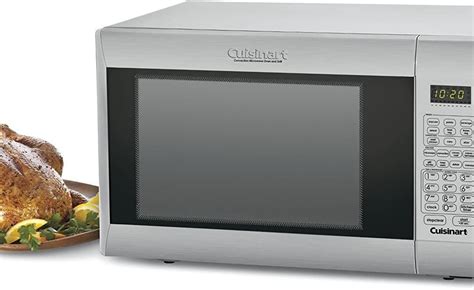 High-Quality Microwave Reviews and Buyers Guide