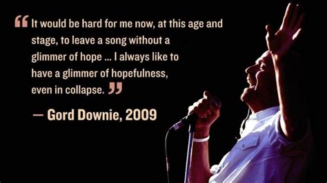 26 Gord Downie quotes that will inspire you | CBC Music