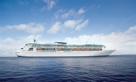 MS Grandeur of the Seas Royal Caribbean