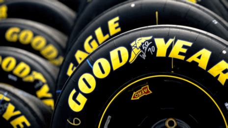 Goodyear Eagle F1