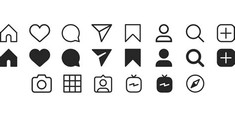 Temporary Instagram Logo Icon Instagram Icon Sets Ico - vrogue.co