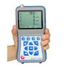 Handheld Gas Analyzer at best price in Mulund by Bhoomi Analyzers | ID: 9511332412