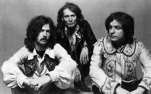 Cream (band) - Cream Photo (38000943) - Fanpop