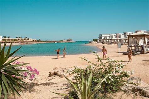 Sunrise Crystal Bay Resort in Hurghada 2018-2019 | Cheap Deals at ...