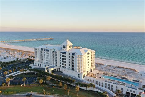 Margaritaville Beach Hotel - Beach Resort in Pensacola, Florida