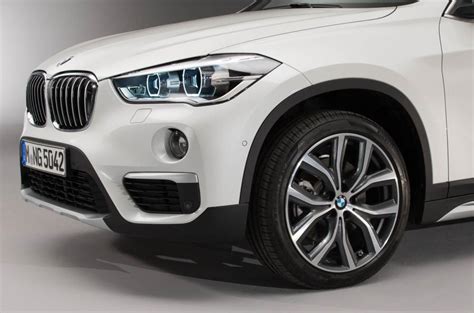 New BMW X1 photo gallery - Autocar India