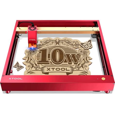 xTool D1 Pro Laser Cutter and Engraver Tool Review | Chica and Jo